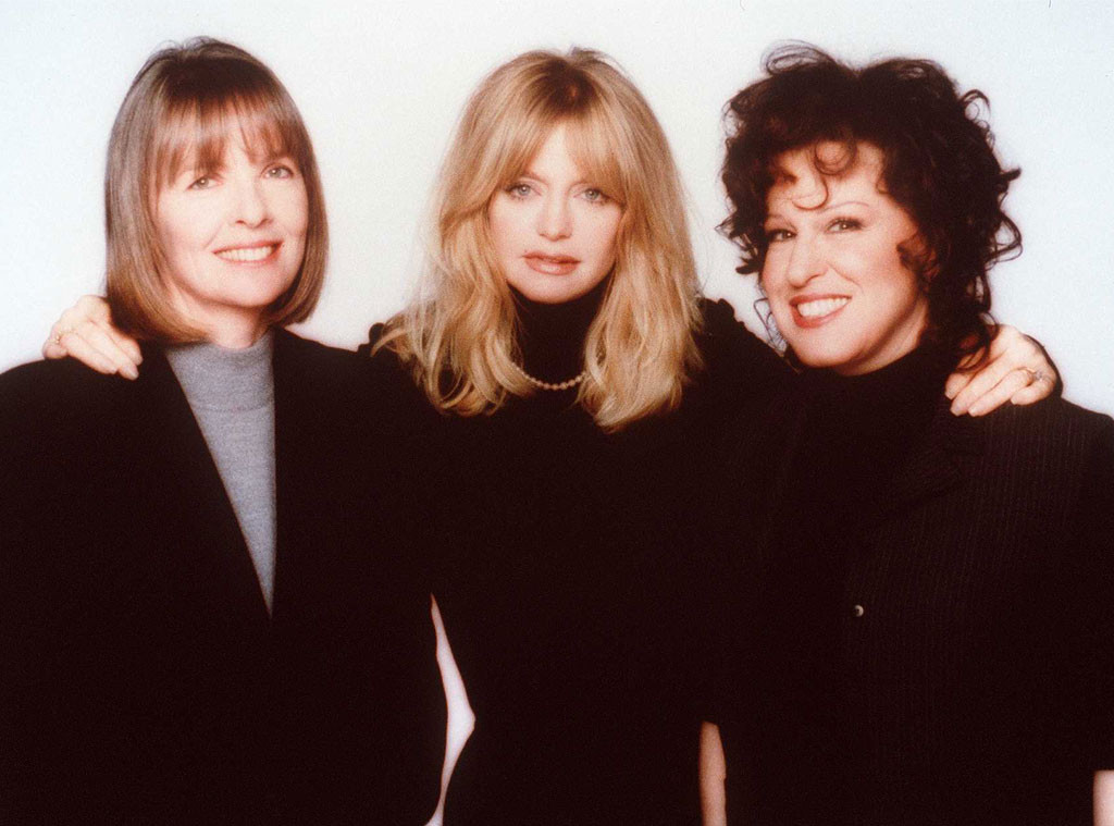 Why A First Wives Sequel Never Happened E Online Uk